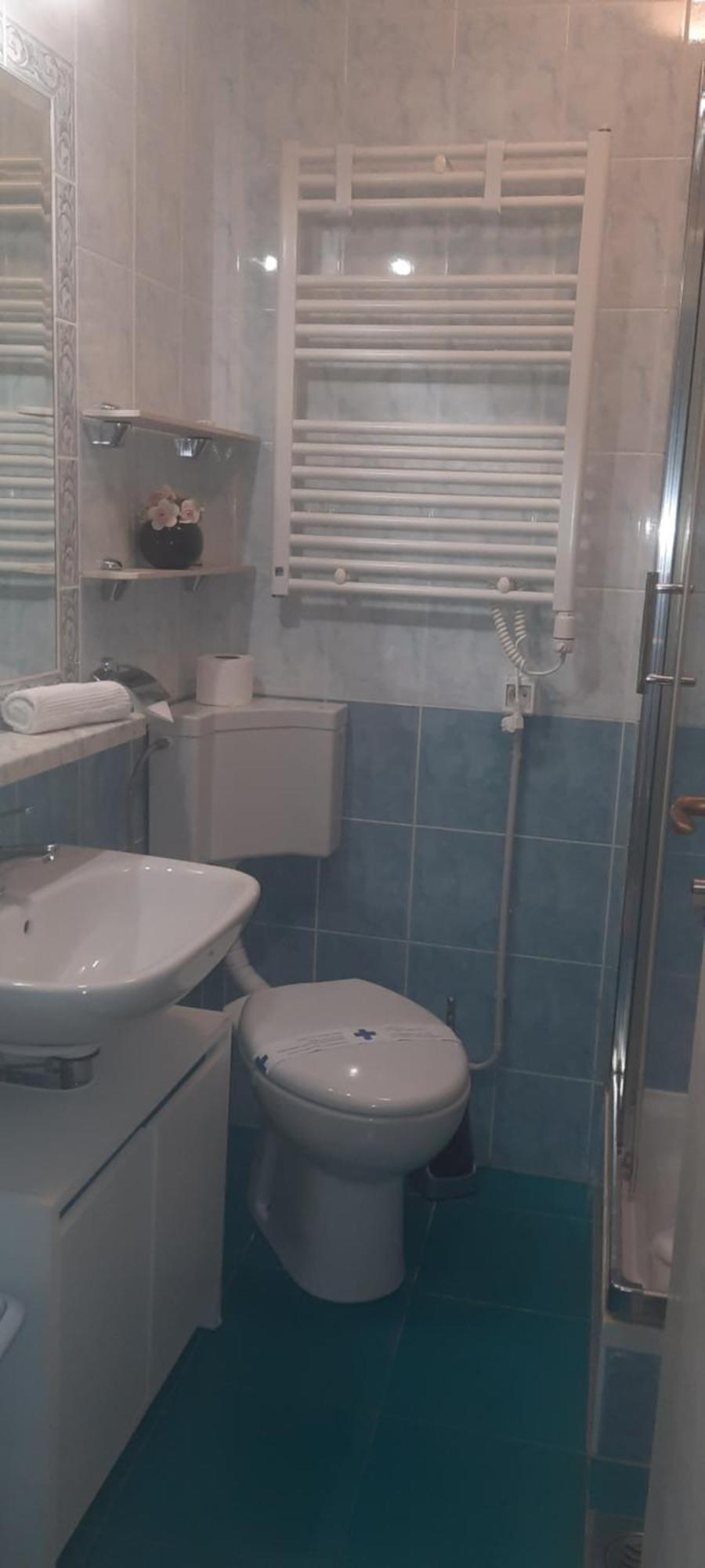 City Center 3 Bedroom Apartment Vrsar Zimmer foto